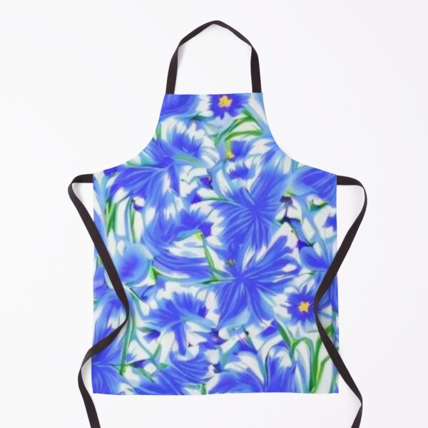 Item preview, Beautiful Blue designed and sold by aginlow.