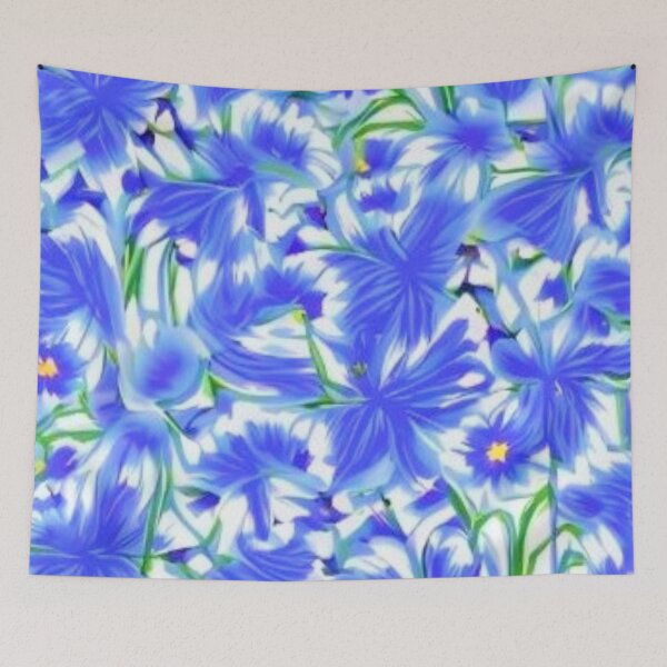 Item preview, Beautiful Blue designed and sold by aginlow.