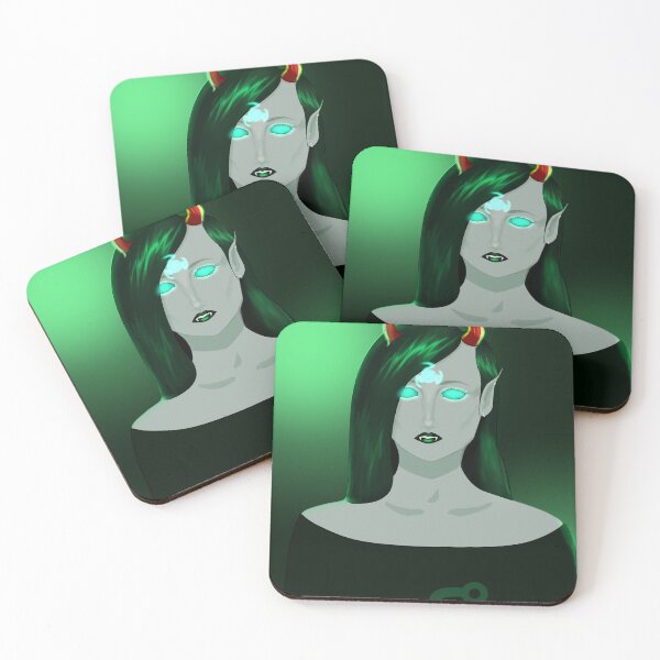 Item preview, Seer of Mind Jade Troll designed and sold by IllusiaIsles.