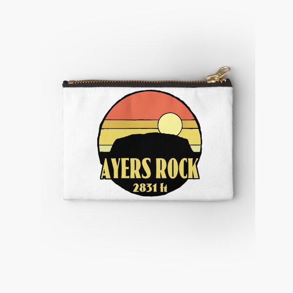 Aperçu de l'œuvre Ayers Rock Australie créée et vendue par blankshirt.