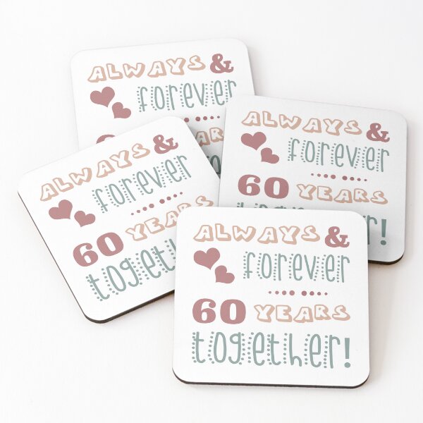 Item preview, Copy of Cute 50th Wedding Anniversary designed and sold by thepixelgarden.