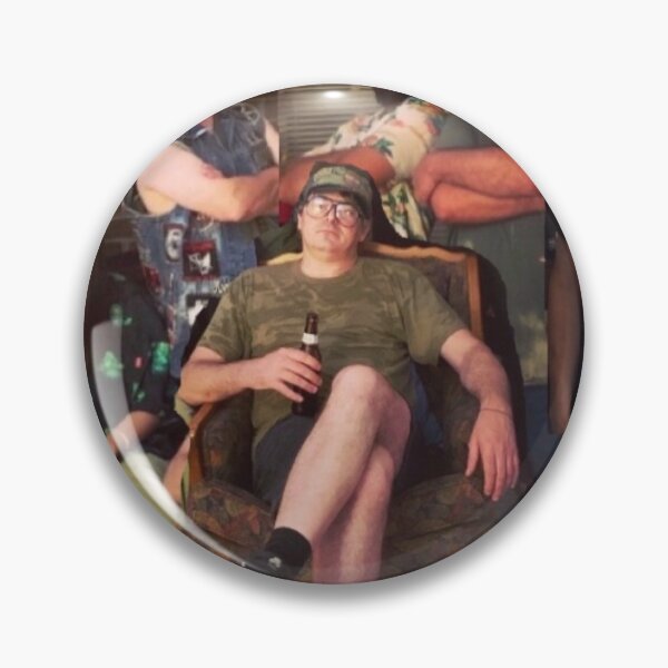 Item preview, Squirrelly Todd the crew designed and sold by dadgrade78.
