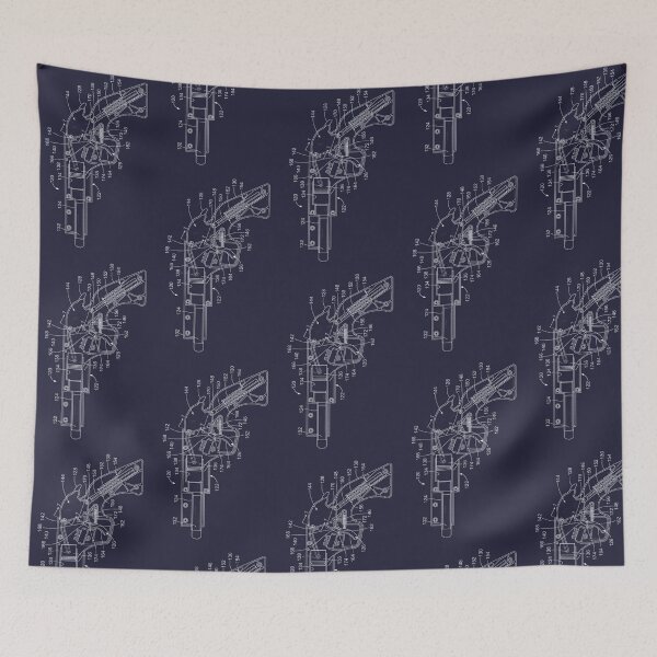 Item preview, Toy Gun 3 designed and sold by Hannah Kraft.