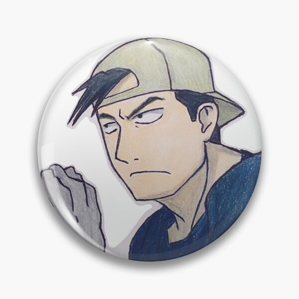 Item preview, Briggs: Bobby The Maintenance Guy designed and sold by BuggzyShop.