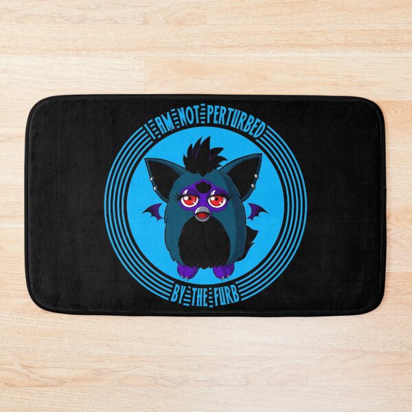 Item preview, Furbtastic designed and sold by DarthSpanky.