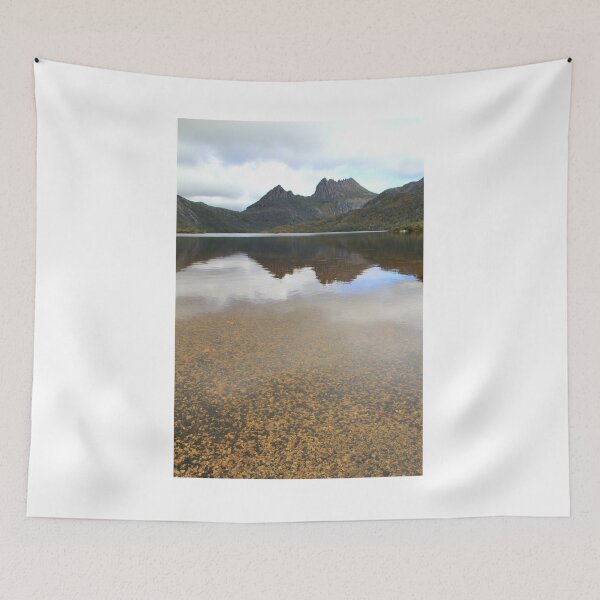 Item preview, Cradle Mountain, Tasmania, Australia designed and sold by Kirsten Covington.
