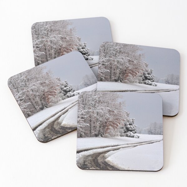 Item preview, Southern Illinois Winter Scene 6_ Dec 2012 designed and sold by michaelasamples.