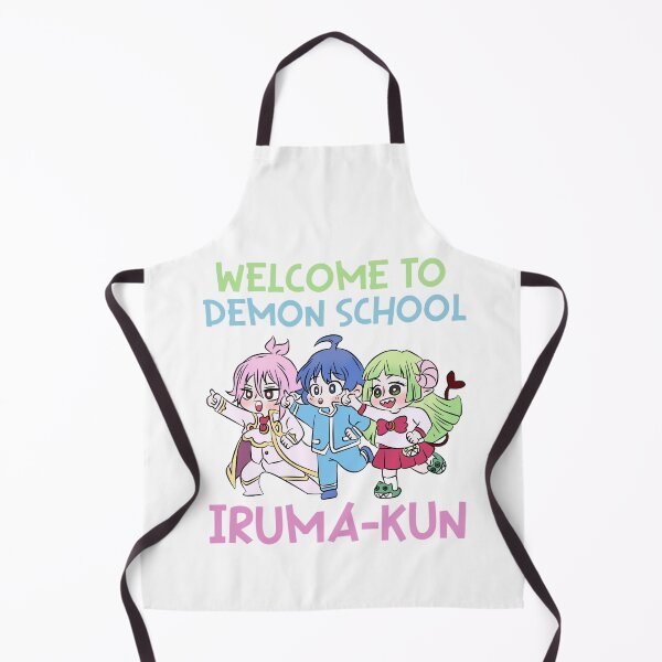 Item preview, Mairimashita_Iruma_Manga_Anime_Demon School_Iruma Suzuki designed and sold by Infinirish.