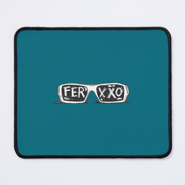 Item preview, feid-ferxxo glasses   designed and sold by nolertin12.
