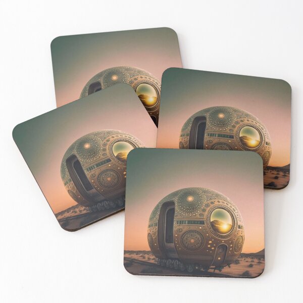 Item preview, Earth Ship  designed and sold by STUPENDOUSTONER.