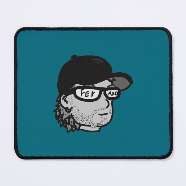 Item preview, Ferxxo Logo  mor ferxxo glasses   designed and sold by nolertin12.