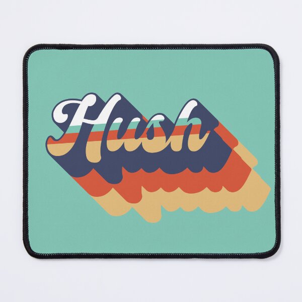 Item preview, Hush Hush designed and sold by thilinank.