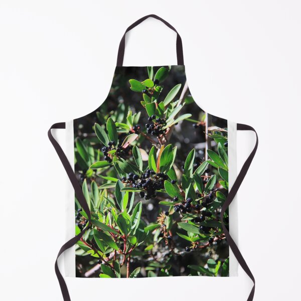 Item preview, Tasmanian pepper berries designed and sold by Kirsten Covington.