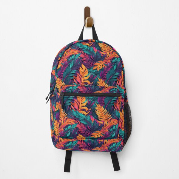 Item preview, Neon Tropical designed and sold by Asheartology.