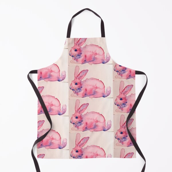 Item preview, Pink bunny  designed and sold by DanielaVasileva.