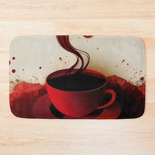 Item preview, Evening Dark Roast  designed and sold by NarideaDesigns.