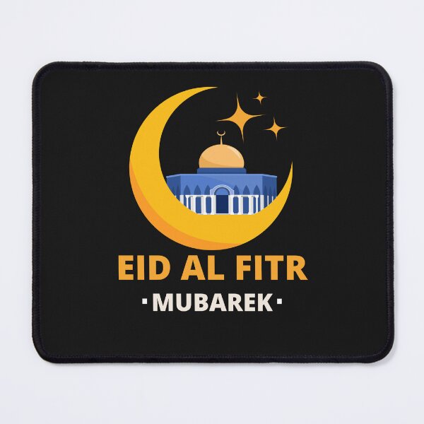 Item preview, Happy Eid Al Fitr 2023  designed and sold by Stickers  Designer.