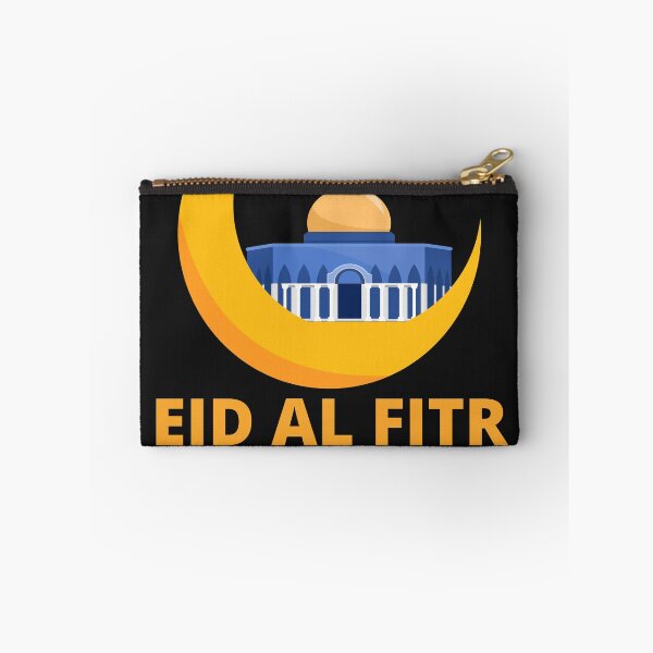 Item preview, Happy Eid Al Fitr 2023  designed and sold by Stickers  Designer.