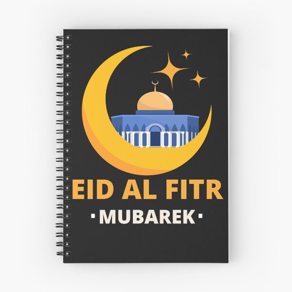 Item preview, Happy Eid Al Fitr 2023  designed and sold by Stickers  Designer.