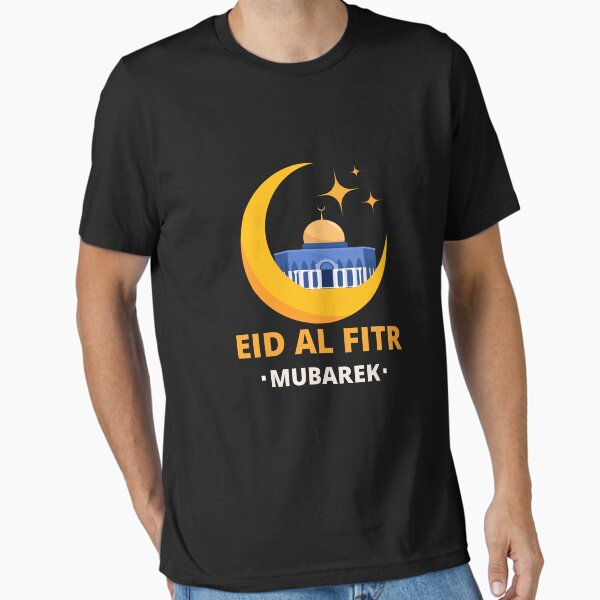 Item preview, Happy Eid Al Fitr 2023  designed and sold by Stickers  Designer.
