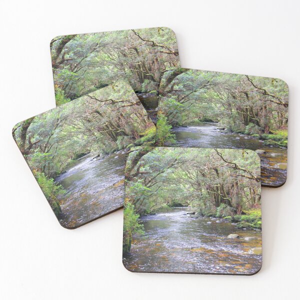 Item preview, Pencil Pine Creek, Cradle Mountain, Tasmania, Australia designed and sold by Kirsten Covington.