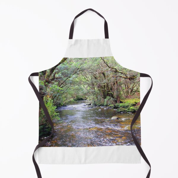 Item preview, Pencil Pine Creek, Cradle Mountain, Tasmania, Australia designed and sold by Kirsten Covington.