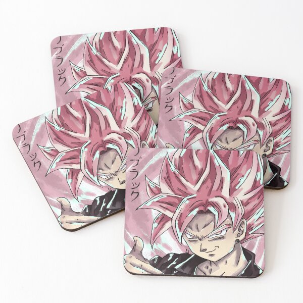 Item preview, SSJ rose designed and sold by 1art99.