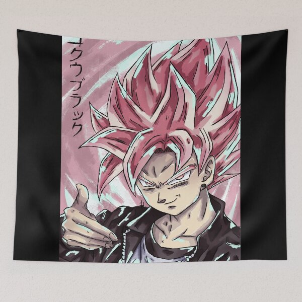Item preview, SSJ rose designed and sold by 1art99.