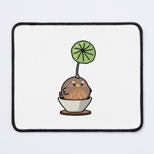 Item preview, Stephy the Stephania Erecta Craib Caudex designed and sold by grewathing.