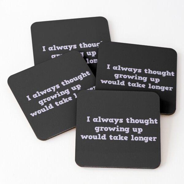 Item preview, Growing up  designed and sold by aginlow.