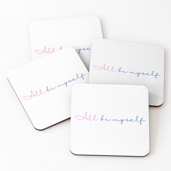 Item preview, All bi myself designed and sold by UnderStore.