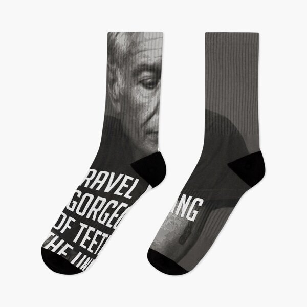 Item preview, Anthony Bourdain Travel Quote designed and sold by jenniferolivas.
