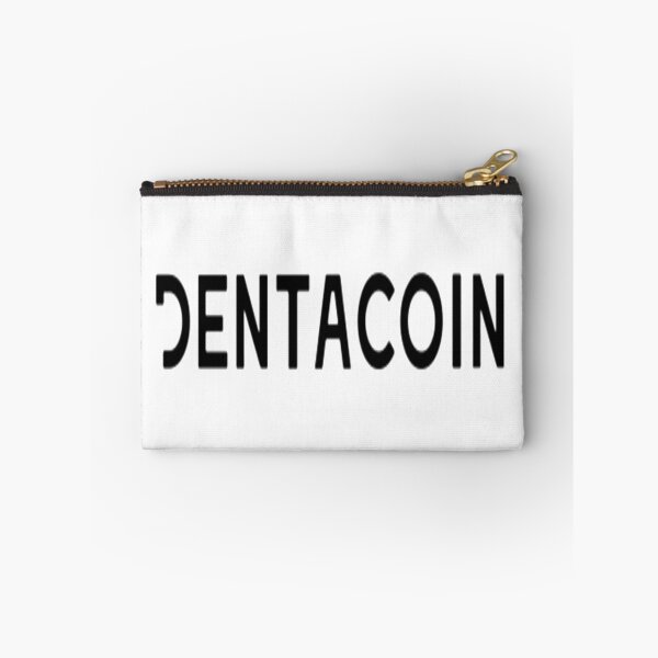 Item preview, Dentacoin designed and sold by AltcoinCentral.