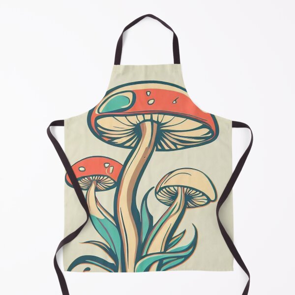 Item preview, SHROOMS designed and sold by AboveUndrground.
