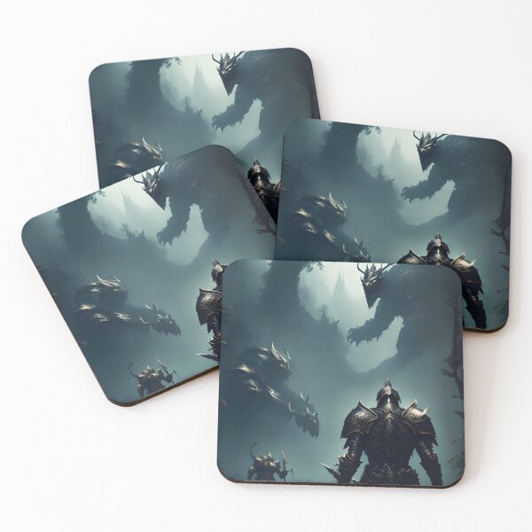 Item preview, A Legendary Warrior designed and sold by MatrixYo.