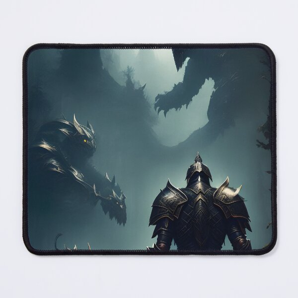 Item preview, A Legendary Warrior designed and sold by MatrixYo.