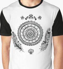 Untitled Graphic T-Shirt