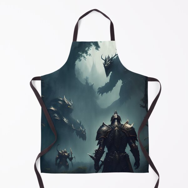 Item preview, A Legendary Warrior designed and sold by MatrixYo.