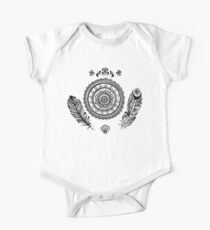 Untitled One Piece - Short Sleeve