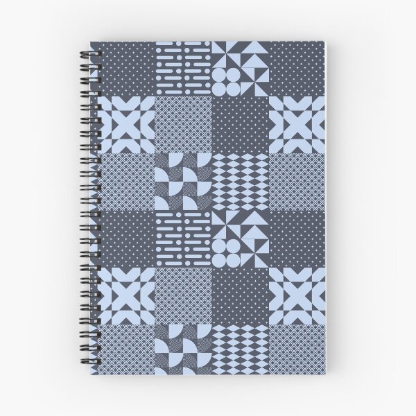 Item preview, Geometric pattern designed and sold by LaBelleMaison.