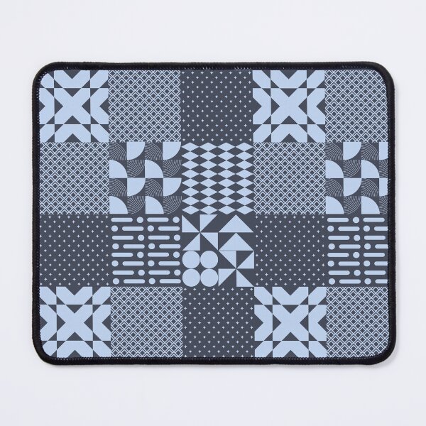 Item preview, Geometric pattern designed and sold by LaBelleMaison.
