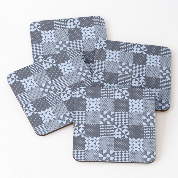 Item preview, Geometric pattern designed and sold by LaBelleMaison.