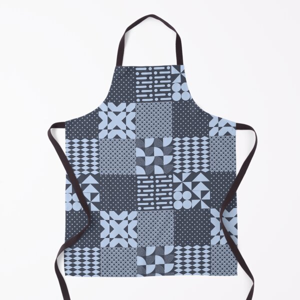 Item preview, Geometric pattern designed and sold by LaBelleMaison.