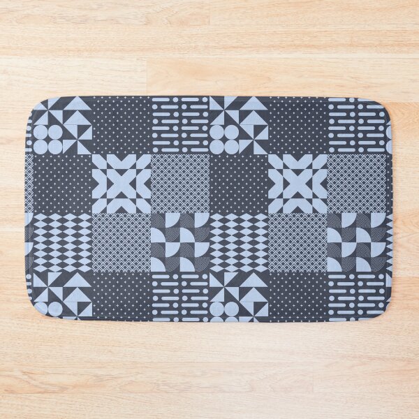 Item preview, Geometric pattern designed and sold by LaBelleMaison.