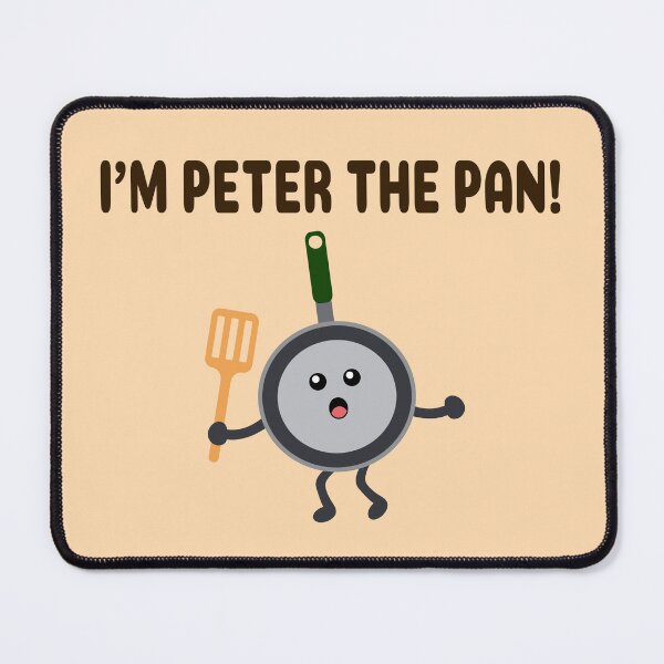 Item preview, Peter the Pan designed and sold by chyneyee.