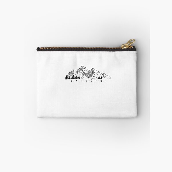 Item preview, exploring mountain  designed and sold by artbymj.
