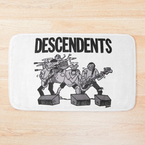 Item preview, descendents designed and sold by Farrellbar.