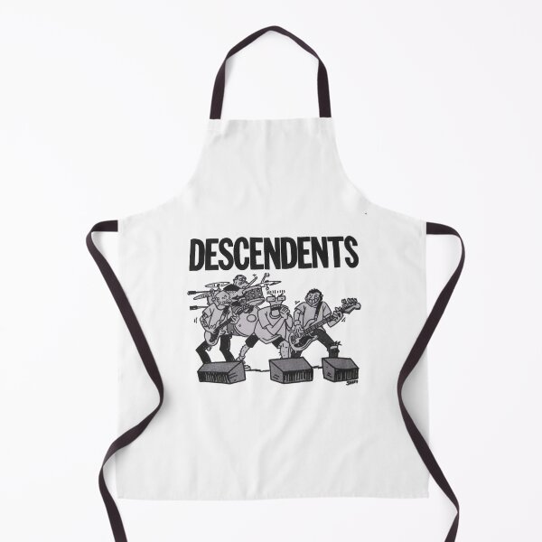 Item preview, descendents designed and sold by Farrellbar.