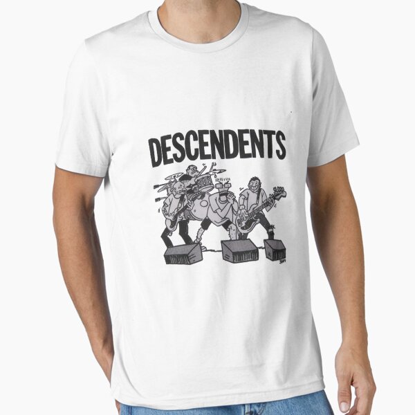 Item preview, descendientes designed and sold by Farrellbar.