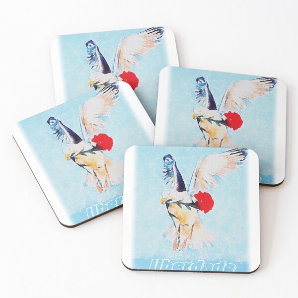Item preview, 25 abril, freedom Carnation art designed and sold by MARYA.ART.